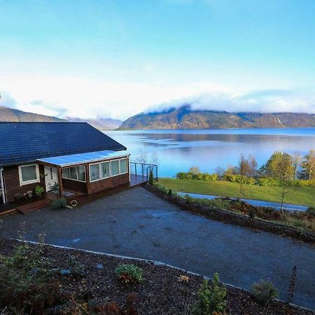 Frydenlund Villa Balestrand Dış mekan fotoğraf