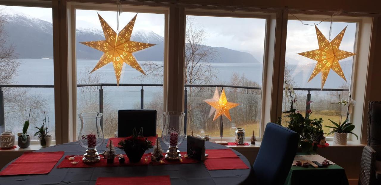 Frydenlund Villa Balestrand Dış mekan fotoğraf