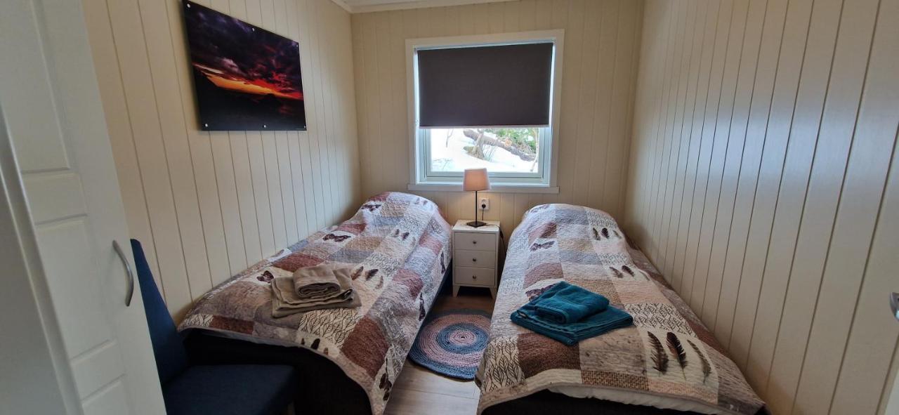 Frydenlund Villa Balestrand Dış mekan fotoğraf
