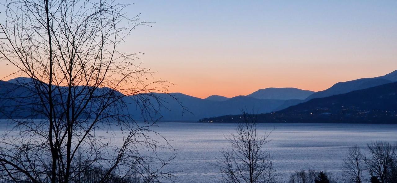 Frydenlund Villa Balestrand Dış mekan fotoğraf