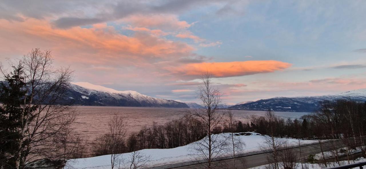 Frydenlund Villa Balestrand Dış mekan fotoğraf
