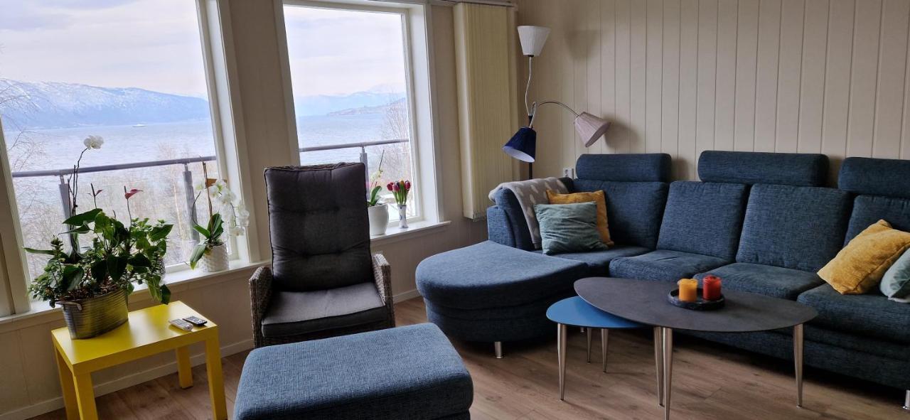 Frydenlund Villa Balestrand Dış mekan fotoğraf