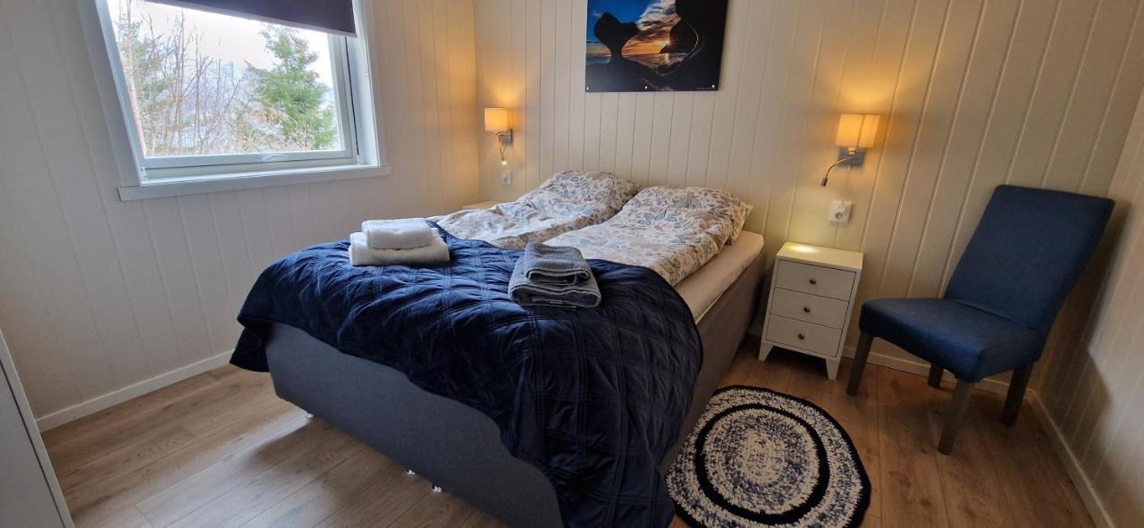 Frydenlund Villa Balestrand Dış mekan fotoğraf