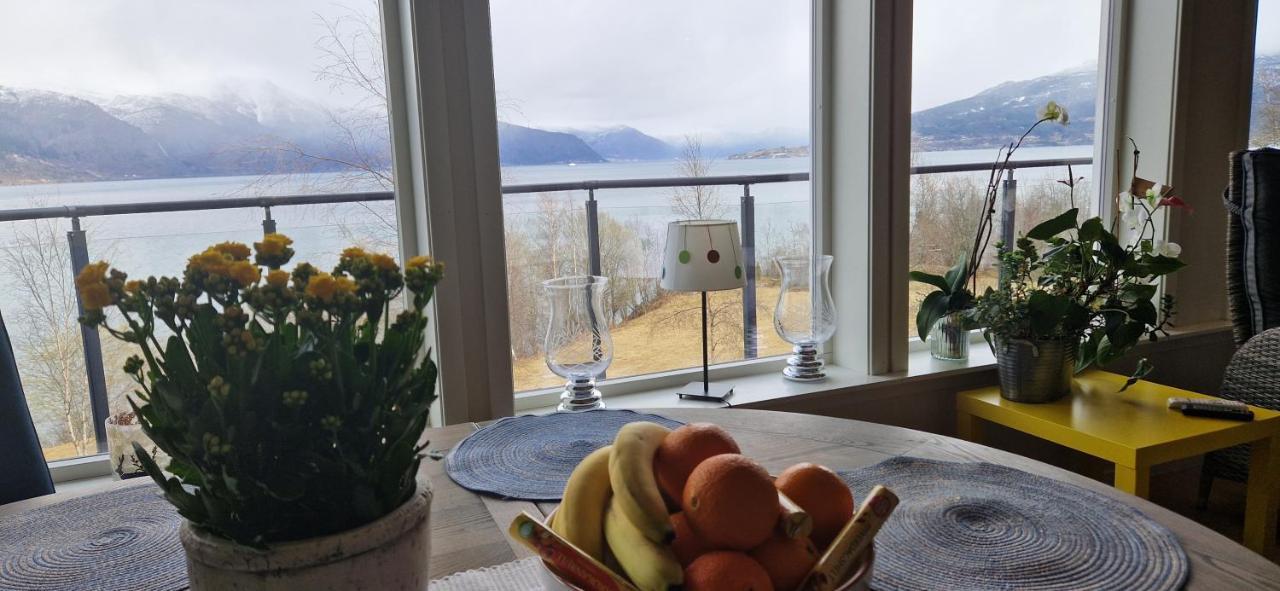 Frydenlund Villa Balestrand Dış mekan fotoğraf