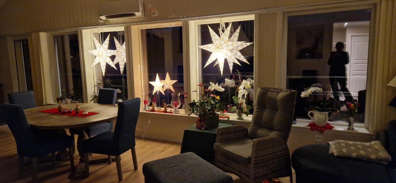 Frydenlund Villa Balestrand Dış mekan fotoğraf