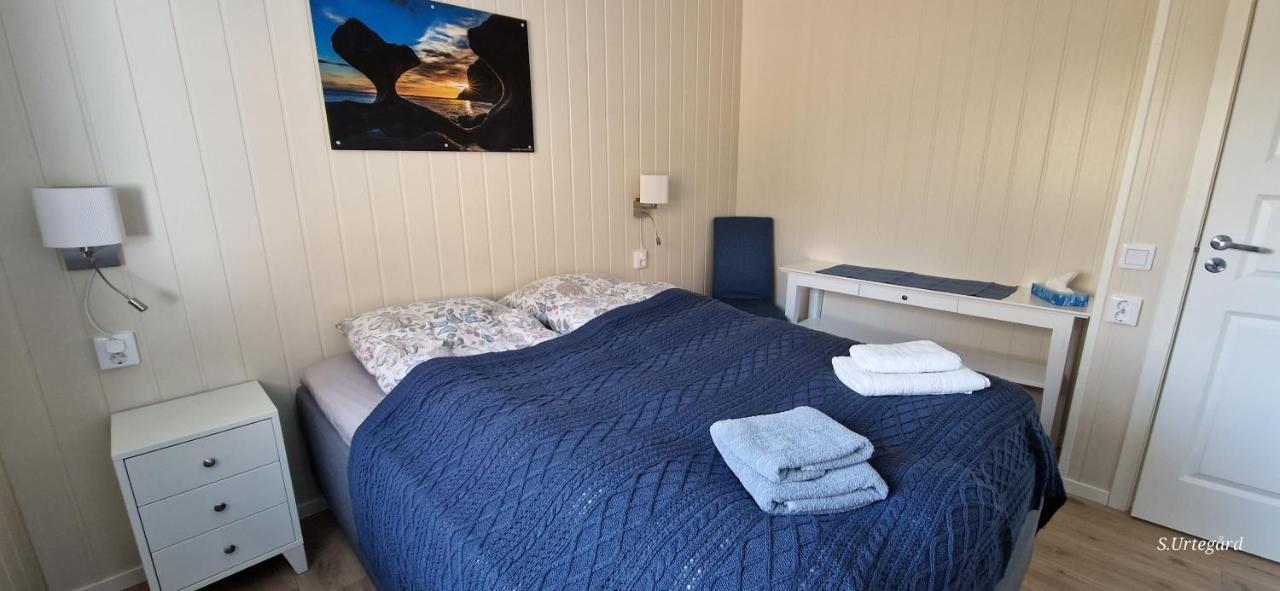 Frydenlund Villa Balestrand Dış mekan fotoğraf