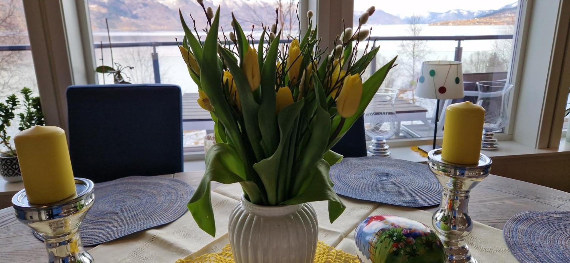 Frydenlund Villa Balestrand Dış mekan fotoğraf