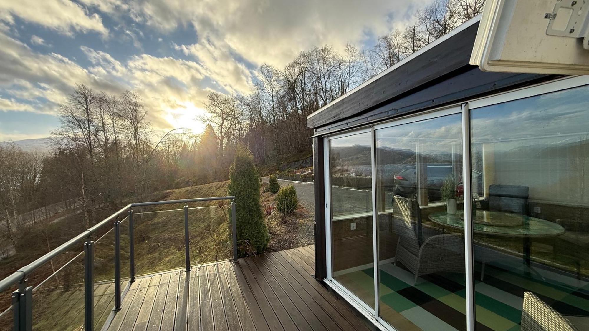 Frydenlund Villa Balestrand Dış mekan fotoğraf