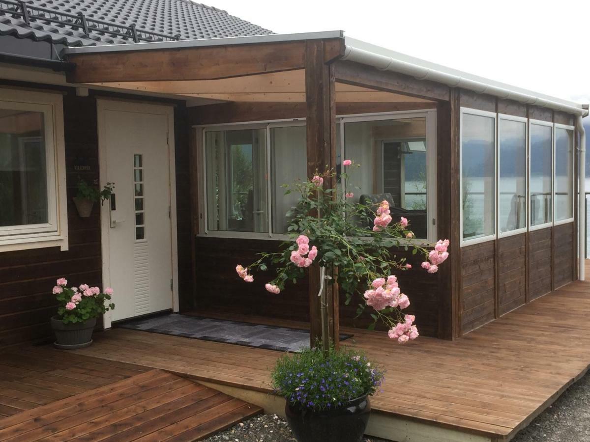 Frydenlund Villa Balestrand Dış mekan fotoğraf